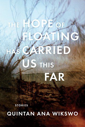 The Hope of Floating Has Carried Us this Far
