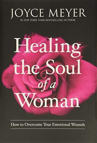 Healing the Soul of a Woman