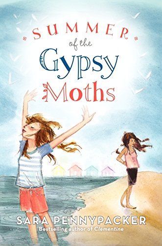 Summer of the Gypsy Moths