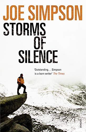 Storms of Silence