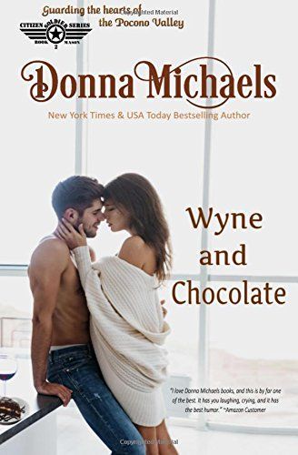 Wyne and Chocolate