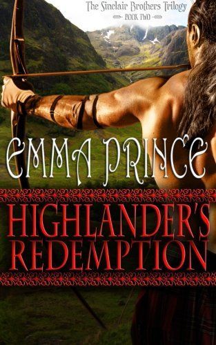 Highlander's Redemption