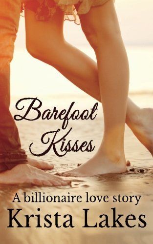 Barefoot Kisses