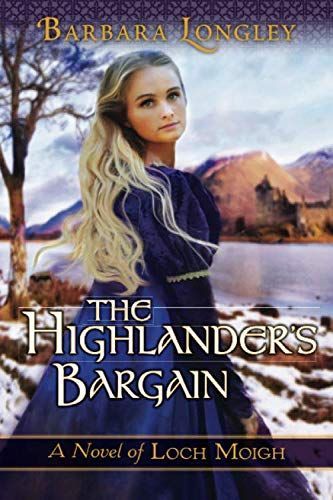 The Highlander's Bargain