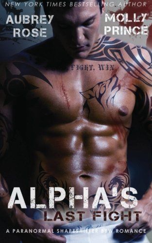 Alpha's Last Fight