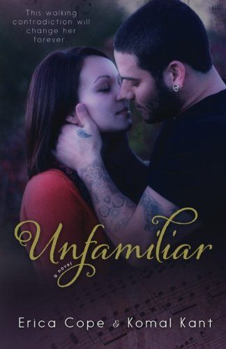 Unfamiliar