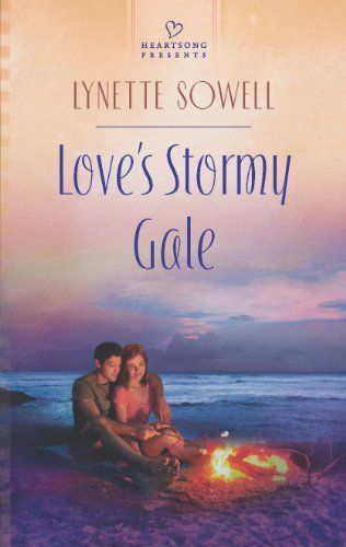 Love's Stormy Gale