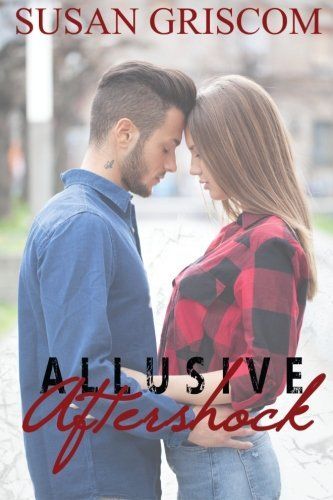 Allusive Aftershock