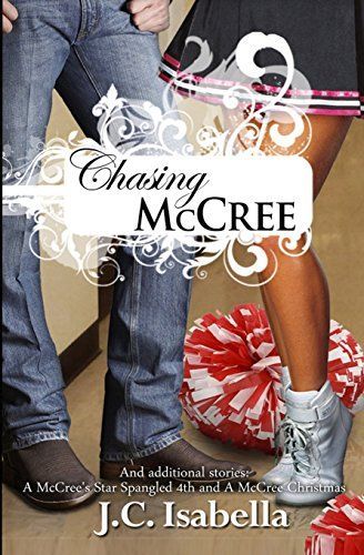 Chasing McCree