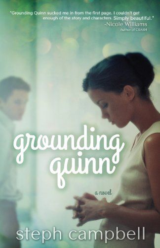 Grounding Quinn