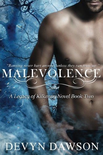 Malevolence