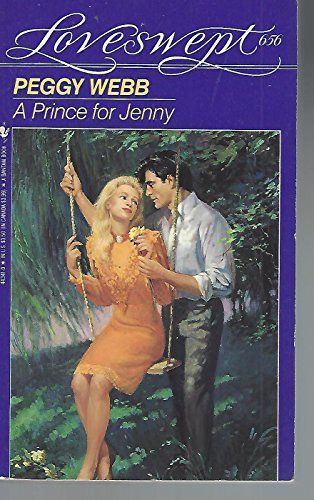 A Prince for Jenny