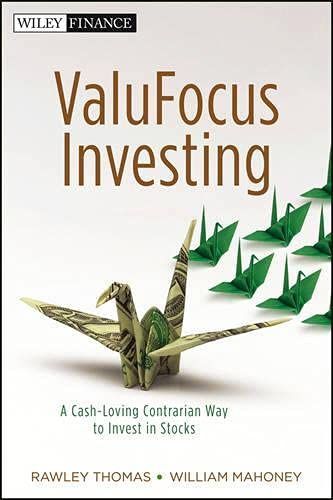 ValuFocus Investing