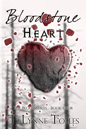 Bloodstone Heart