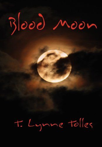 Blood Moon (Blood Series Book 2)