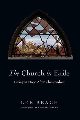 The Church in Exile