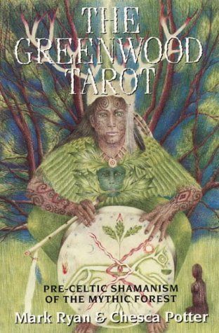 The Greenwood Tarot