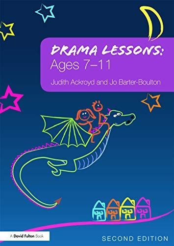 Drama Lessons