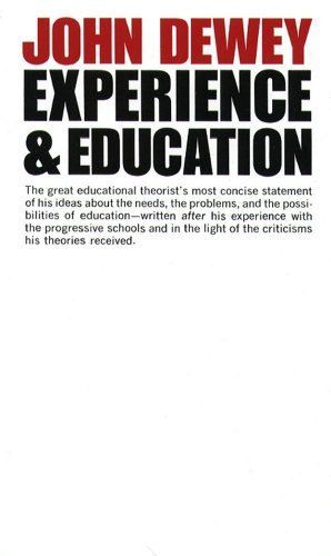 Experience And Education
