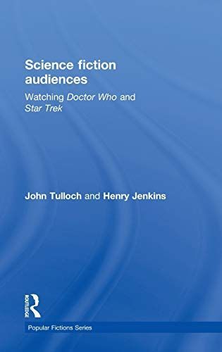 Science Fiction Audiences