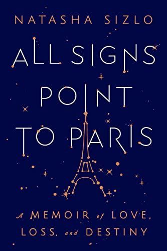 All Signs Point to Paris