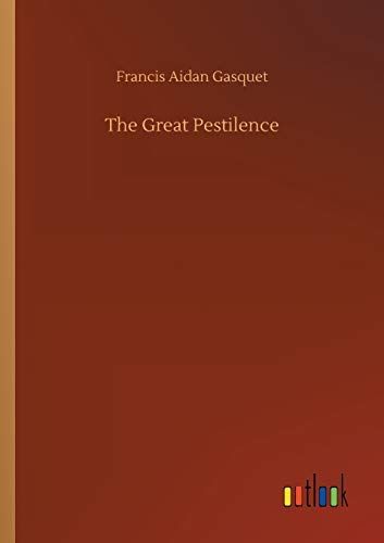 The Great Pestilence