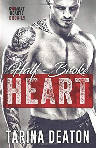 Half-Broke Heart