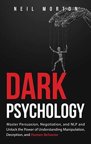 Dark Psychology