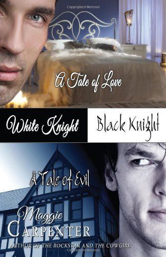 White Knight, Black Knight