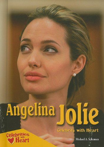 Angelina Jolie