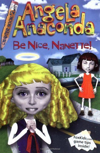 Be Nice, Nanette!