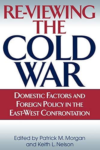 Re-viewing the Cold War