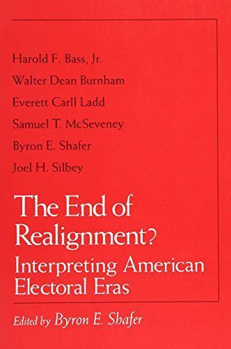 The End of Realignment?