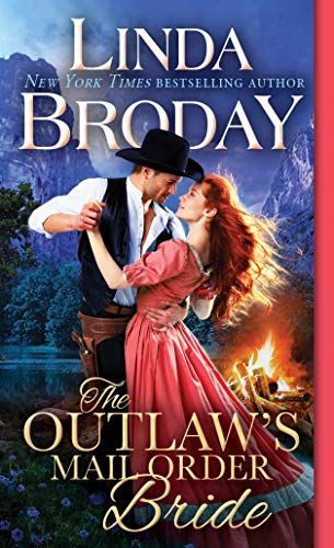 The Outlaw's Mail Order Bride