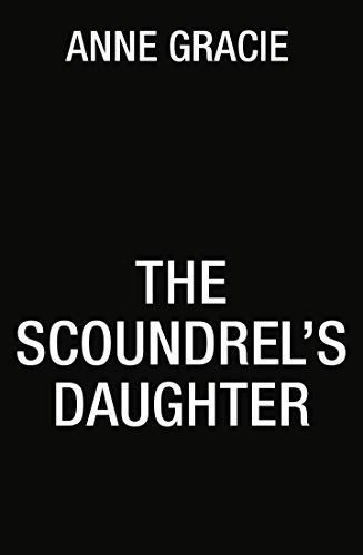 The Scoundrel's Daughter