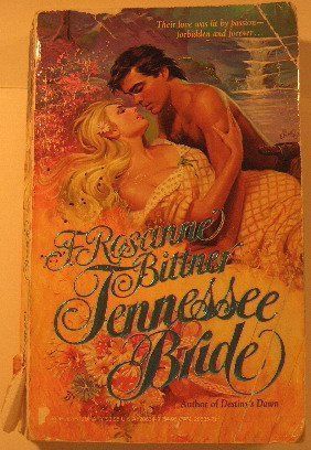Tennessee Bride