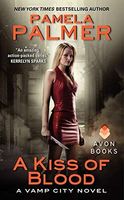 A Kiss of Blood