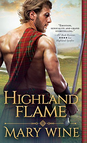 Highland Flame