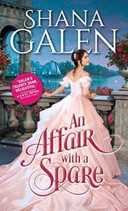 An Affair with a Spare