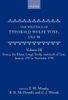 The Writings of Theobald Wolfe Tone 1763-98, Volume 3