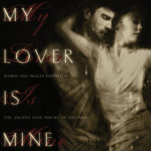 My Lover is Mine