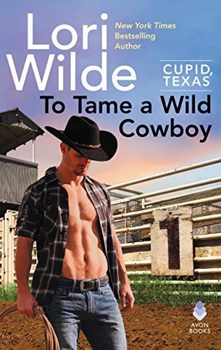 To Tame a Wild Cowboy