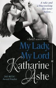 My Lady, My Lord