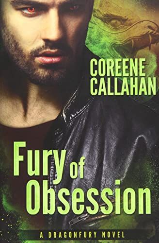 Fury of Obsession