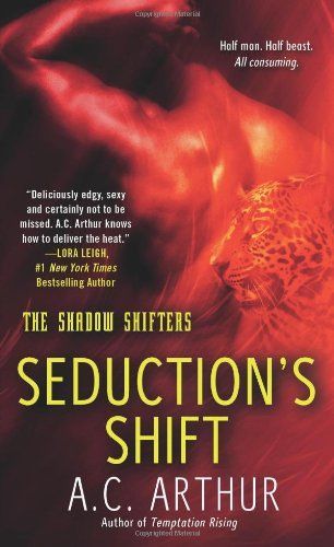 Seduction's Shift