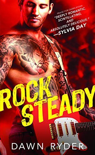 Rock Steady