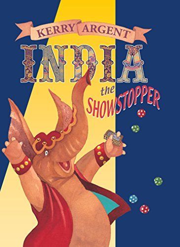 India, the Showstopper