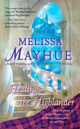 Healing the Highlander