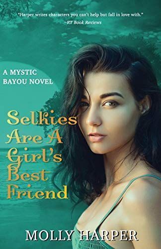 Selkies Are a Girl's Best Friend