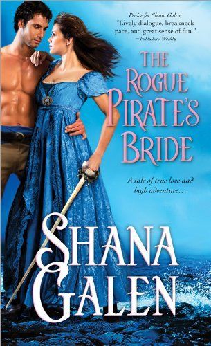 The Rogue Pirate's Bride